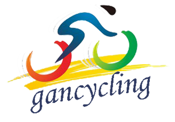 Gan Cycling logo