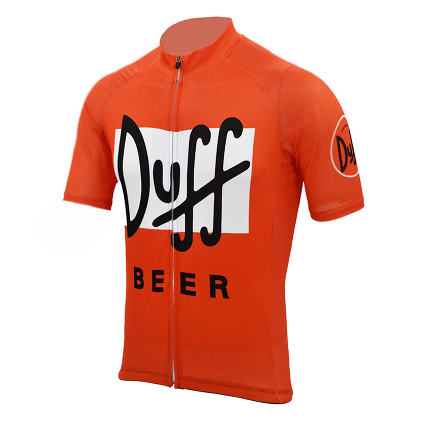 Maillot ciclista retro del equipo ciclista ONCE 1990