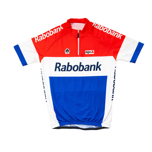 2000 Rabobank Cycling Jersey