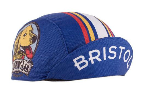 Bristol Brewery Beer Cycling Caps