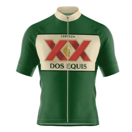 Dos Equis Beer Cycling Jersey