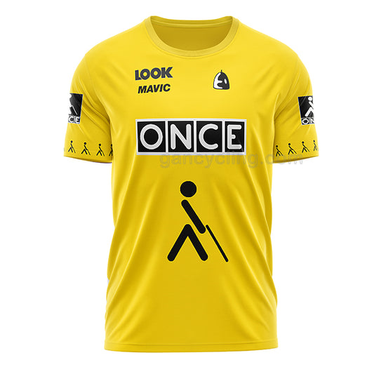 Once Retro Cycling T-Shirt