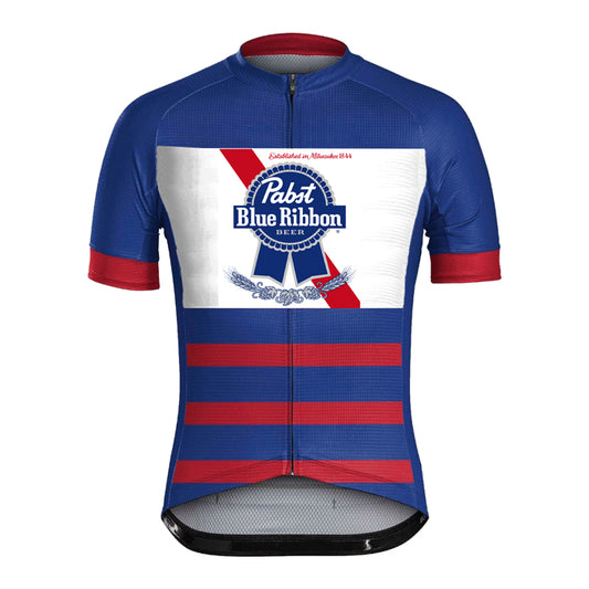 Maillot ciclista retro del equipo ciclista ONCE 1990