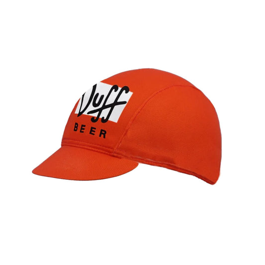 Casquette de cyclisme rétro Molteni taille unique