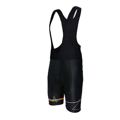 Pink Floyd Vintage Men's Short Sleeve Cycling Kits