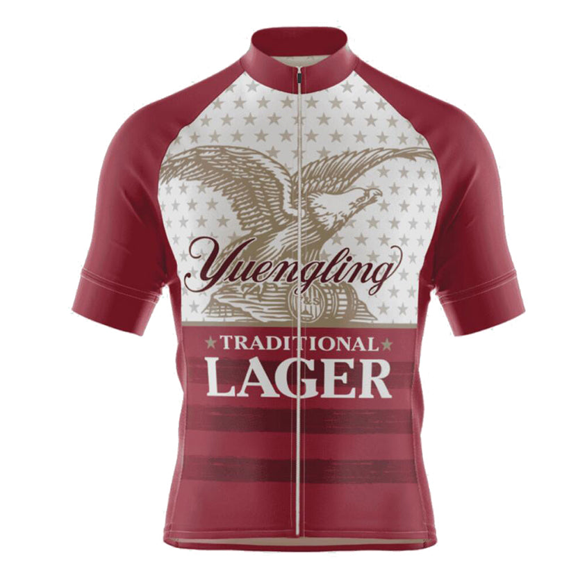 yuengling traditional lager beer jersey
